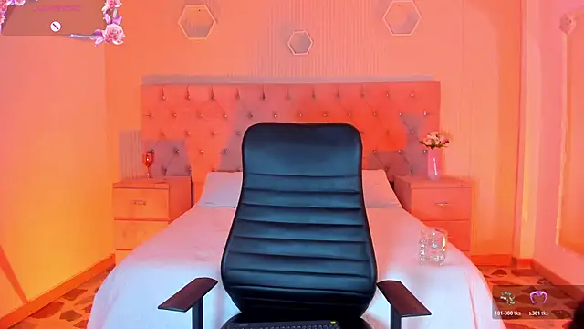 Agathaargent_ webcam