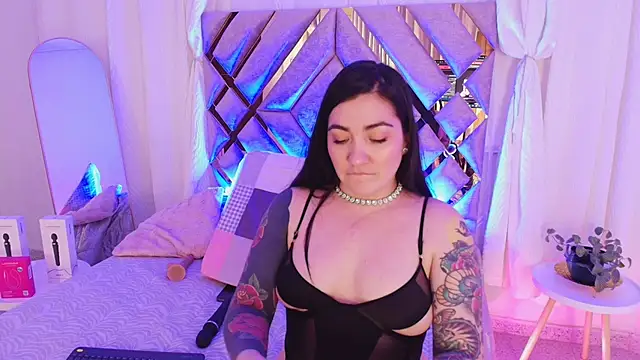 dirty videochat KathiaJenner