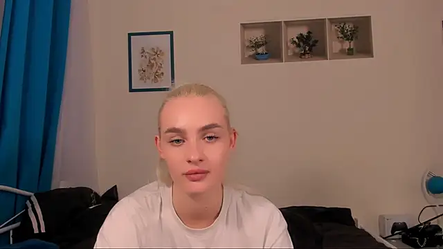 OliviaKisss webcam