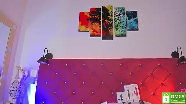 Ruth_harvey_ webcam