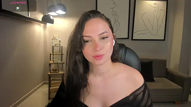 AliceHarper_ webcam