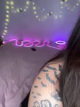Mizztikaa webcam