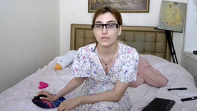 Iren webcam