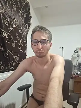 MattedOdobenus webcam