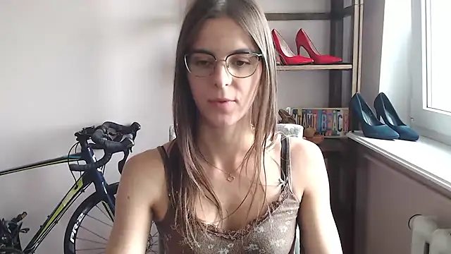 love_megi webcam