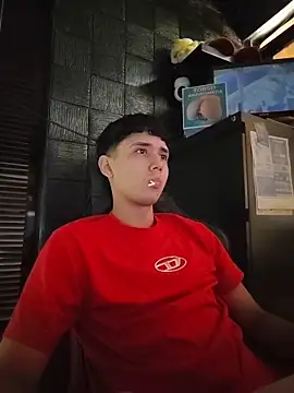 SrJacobs webcam
