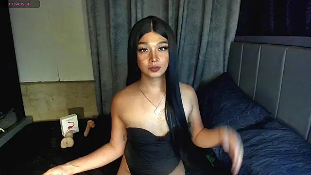 TrinityFucksYou webcam