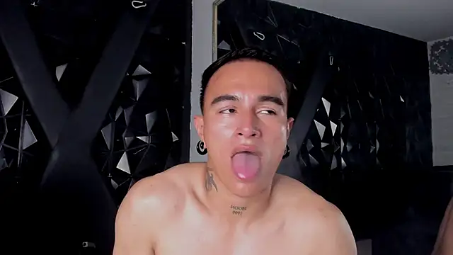LiamDeep webcam