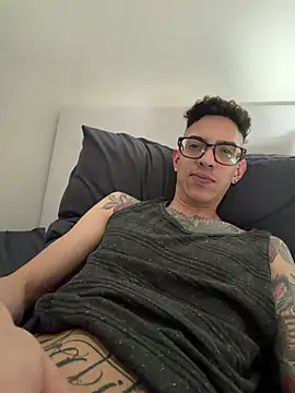Ian____ webcam