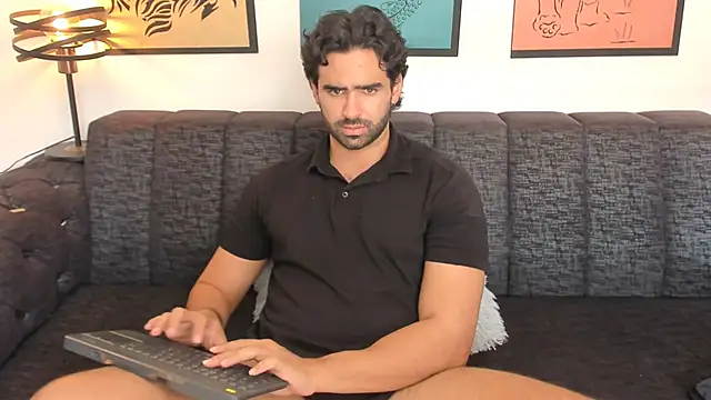 Brad_Martin webcam