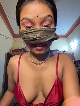 Roohbabe webcam