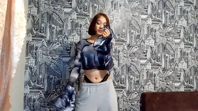 AnnettaBelsito webcam