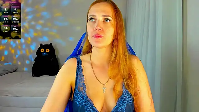 she_wolf webcam