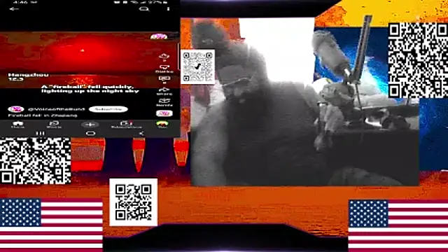 RussellTaylorLacy webcam