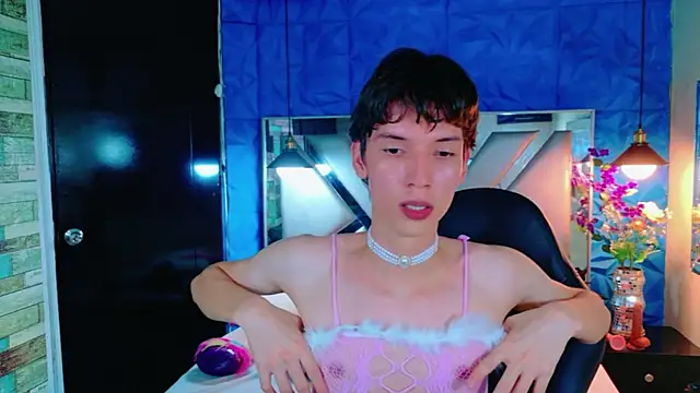 Stefany_PiInk webcam