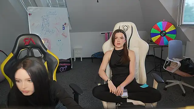AriaAstra webcam