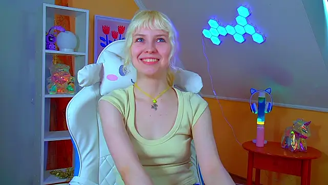 HannahHollis webcam