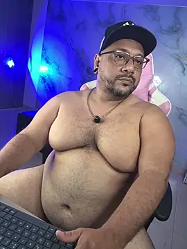 jacoob_woods webcam
