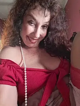 GypsyEsmeralda