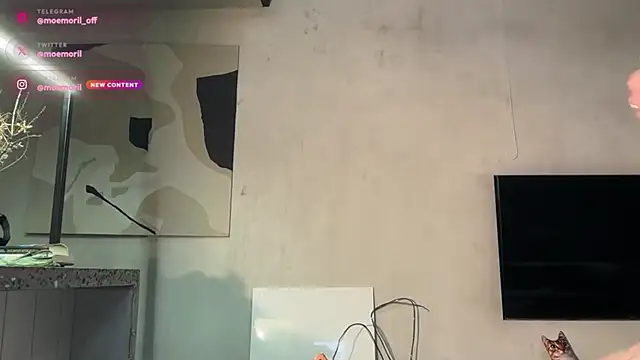 Golden_Aline webcam