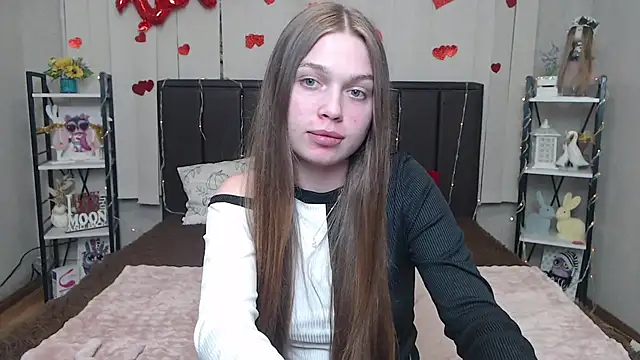 LaraPika webcam