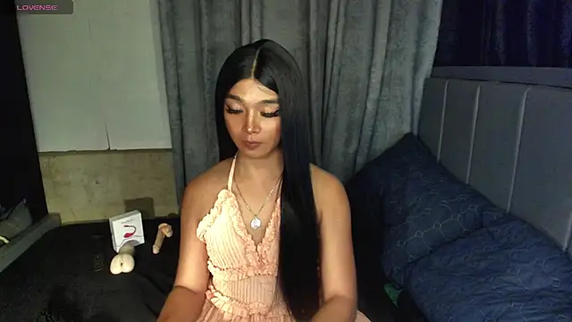 TrinityFucksYou webcam