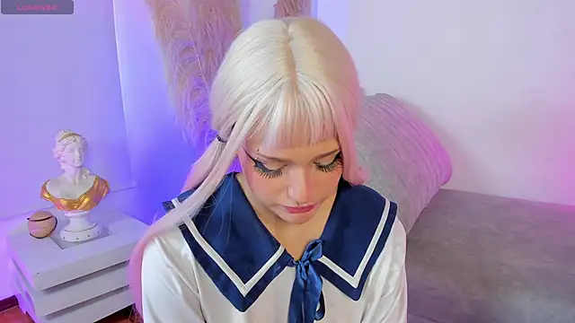 Amelie_Wine webcam