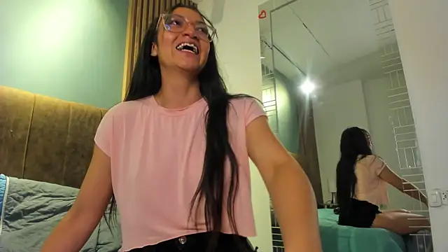 HannaWen_ webcam