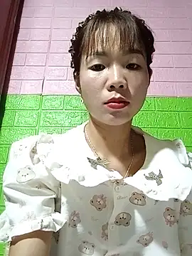 AmyLinee01 webcam