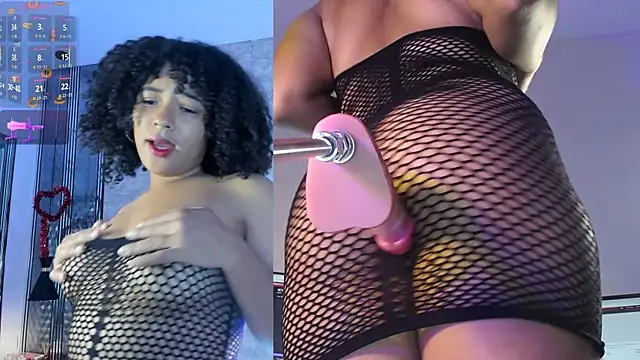 DestinyReece webcam