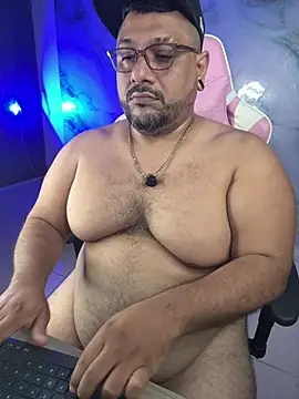 jacoob_woods webcam
