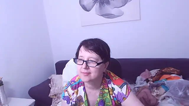 ChristaRose webcam