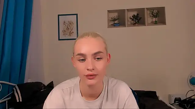 OliviaKisss webcam