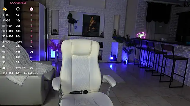 MariemLui webcam