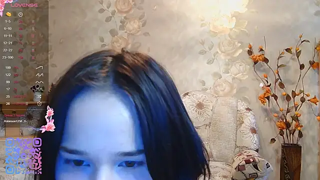 TianaMeiser webcam
