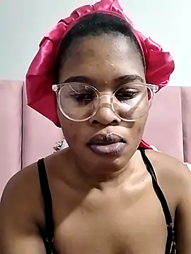 Cherrydollx webcam