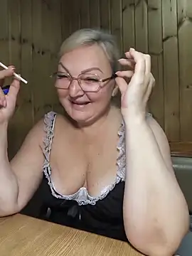 White-Chocolatte webcam