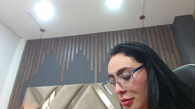 MartinaaFit webcam