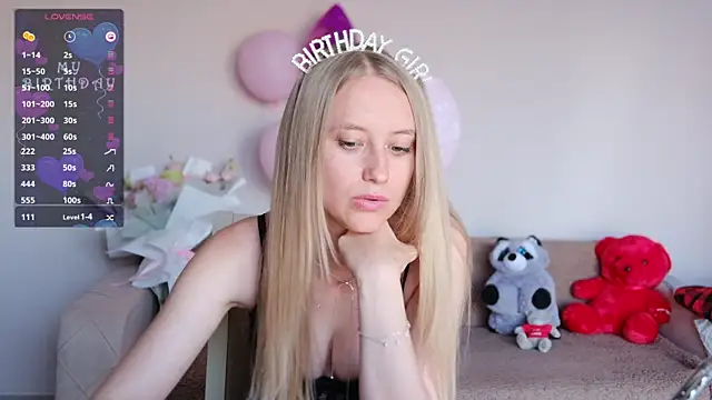 AngeelLina webcam