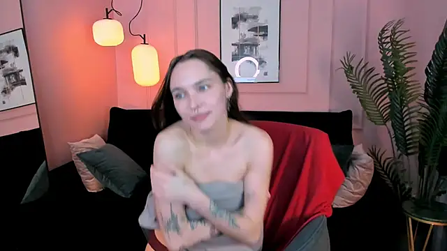 ChloeSunny webcam