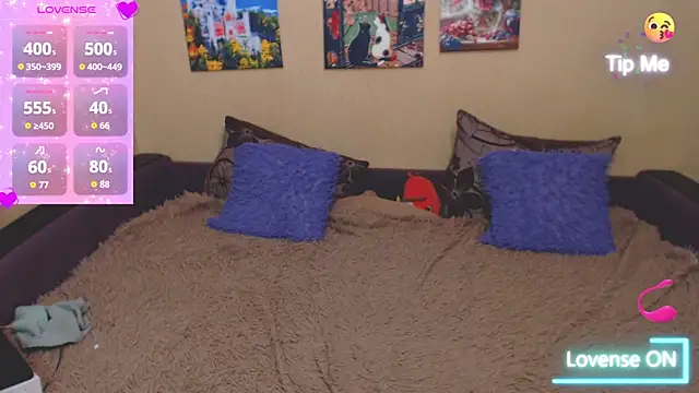 JuliaKeln webcam