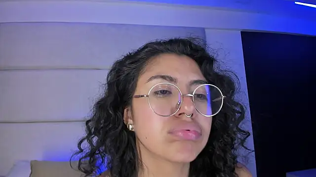 Amareto_ webcam