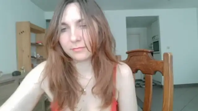 JasmineGlamour webcam