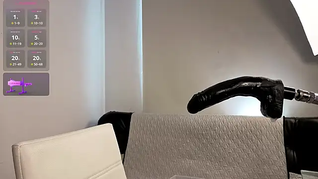 Anabel693 webcam
