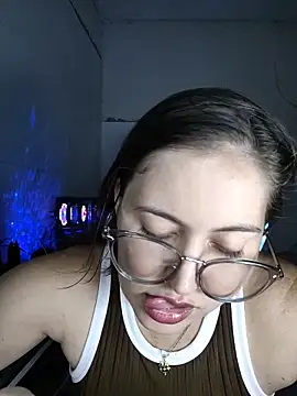 Fetichista23 webcam