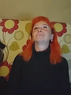 CassandraSandra44 webcam