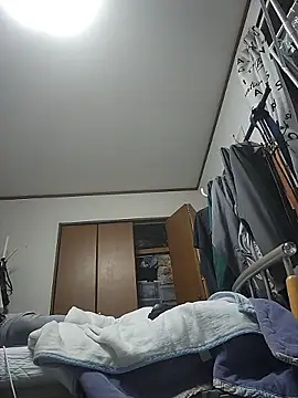 07YUKIO webcam