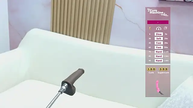 Drool_Sucker webcam