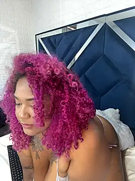 Just_Gissellex webcam