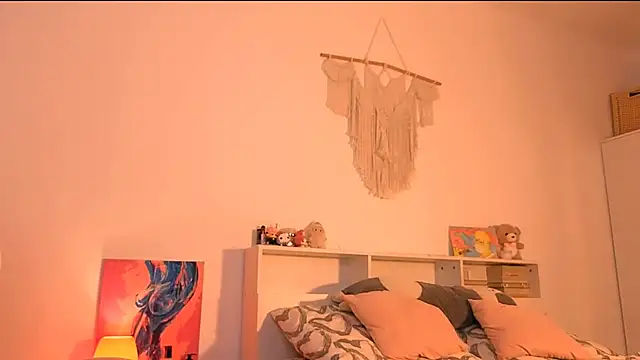 0h_mandy webcam